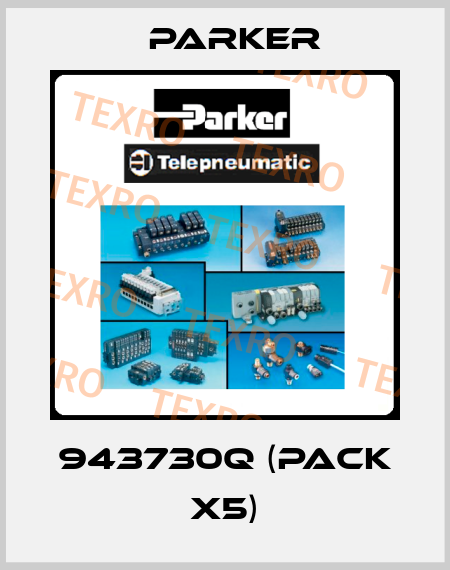 943730Q (pack x5) Parker
