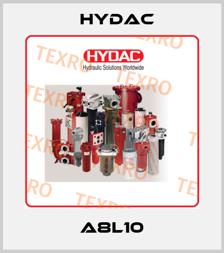 A8L10 Hydac