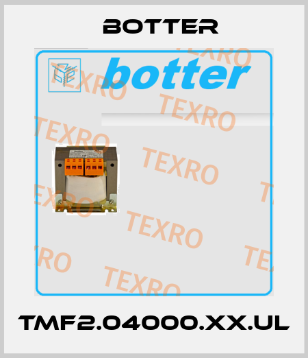 TMF2.04000.XX.UL Botter