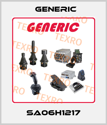 SA06H1217 GENERIC