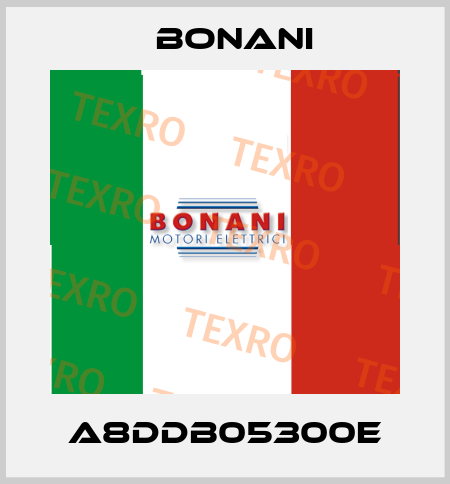 A8DDB05300E Bonani