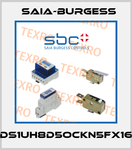 UDS1UH8D5OCKN5FX169 Saia-Burgess