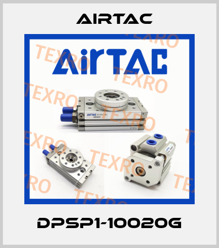 DPSP1-10020G Airtac