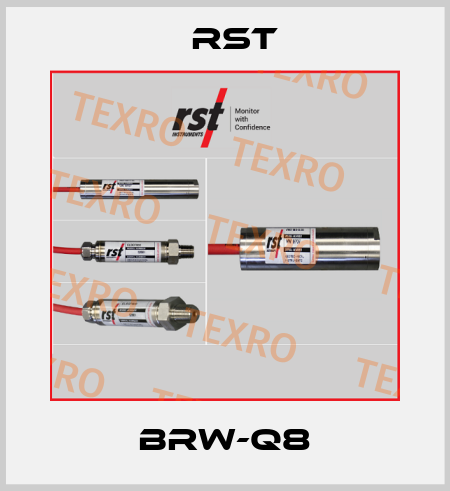 BRW-Q8 Rst
