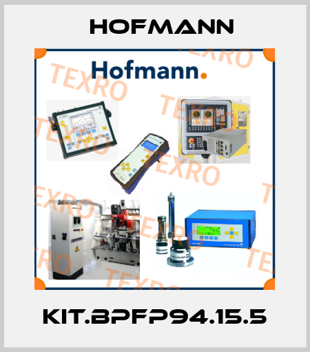 KIT.BPFP94.15.5 Hofmann