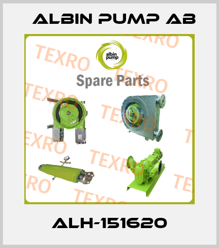 ALH-151620 Albin Pump AB