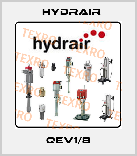 QEV1/8 Hydrair