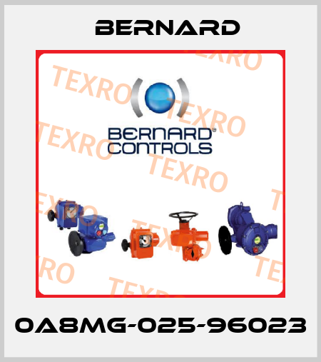 0A8MG-025-96023 Bernard