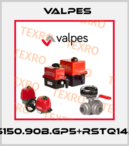 VS150.90B.GP5+RSTQ1422 Valpes