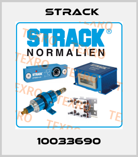 10033690 Strack