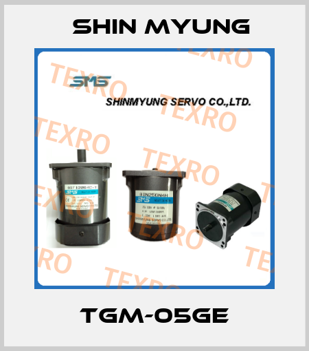 TGM-05GE Shin Myung
