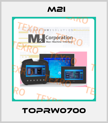 TOPRW0700 M2I