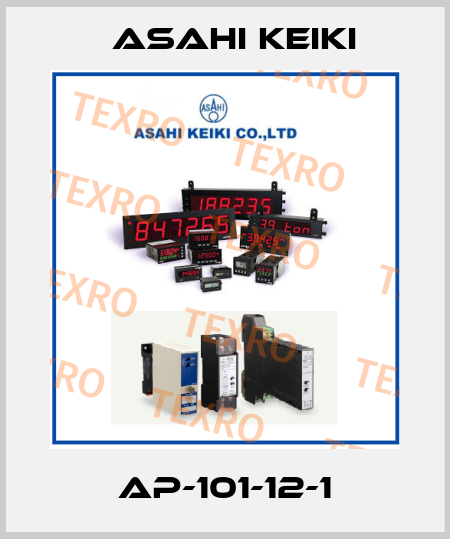 AP-101-12-1 Asahi Keiki