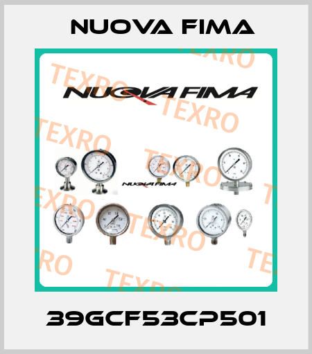 39GCF53CP501 Nuova Fima