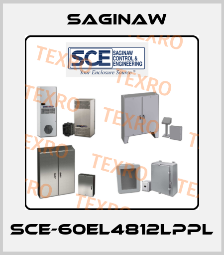 SCE-60EL4812LPPL Saginaw
