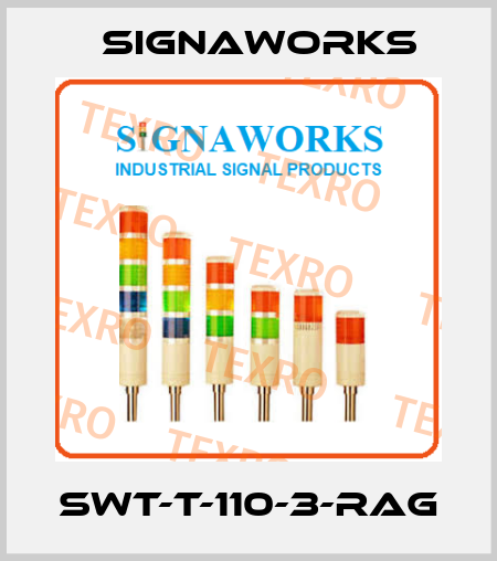 SWT-T-110-3-RAG SIGNAWORKS