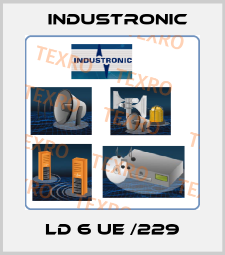 LD 6 UE /229 Industronic