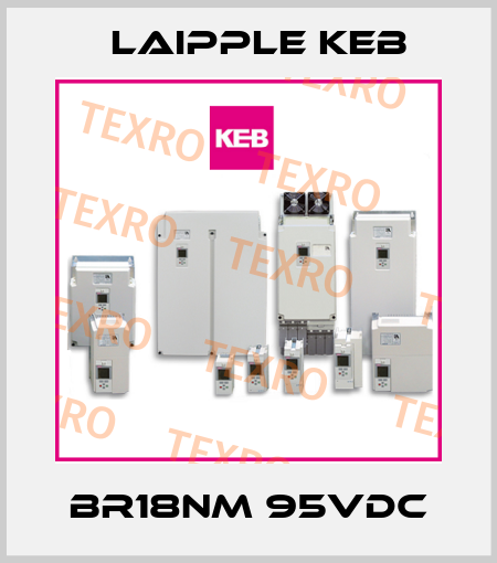 BR18NM 95VDC LAIPPLE KEB