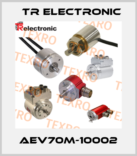 AEV70M-10002 TR Electronic