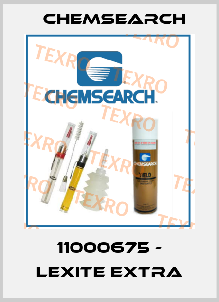 11000675 - LEXITE EXTRA Chemsearch