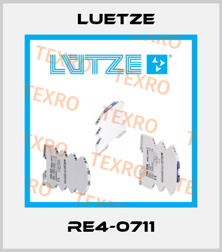 RE4-0711 Luetze
