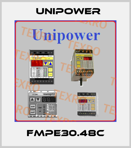 FMPe30.48C Unipower