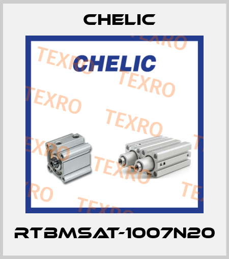 RTBMSAT-1007N20 Chelic