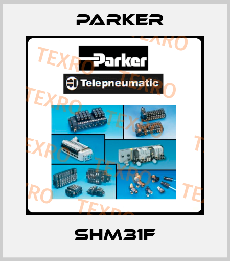 SHM31F Parker