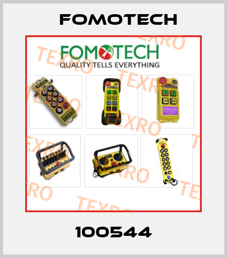 100544 Fomotech