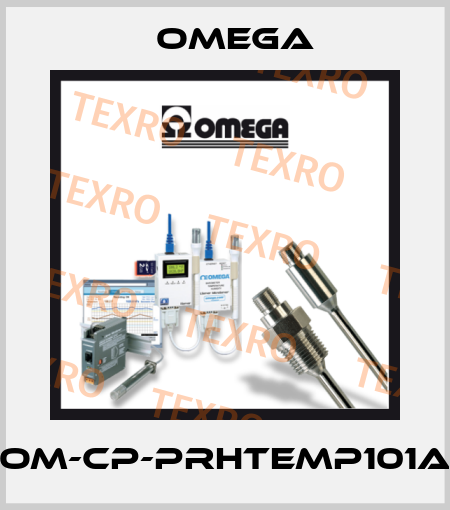 OM-CP-PRHTEMP101A Omega