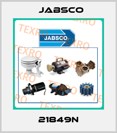 21849N Jabsco