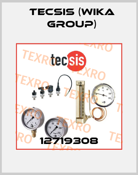 12719308 Tecsis (WIKA Group)