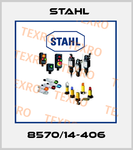 8570/14-406 Stahl