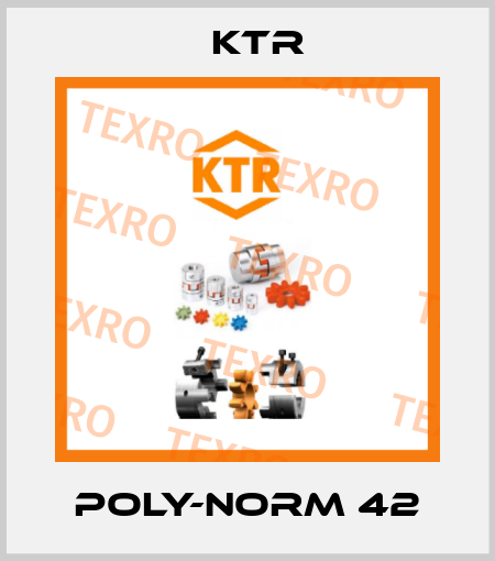 POLY-NORM 42 KTR