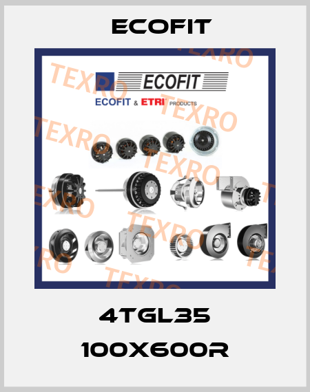4TGL35 100X600R Ecofit