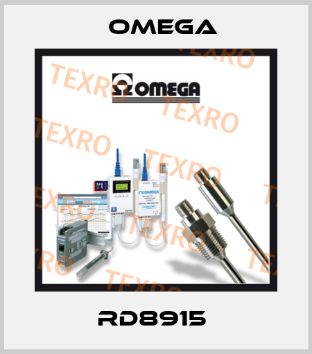 RD8915  Omega