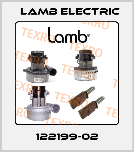 122199-02 Lamb Electric