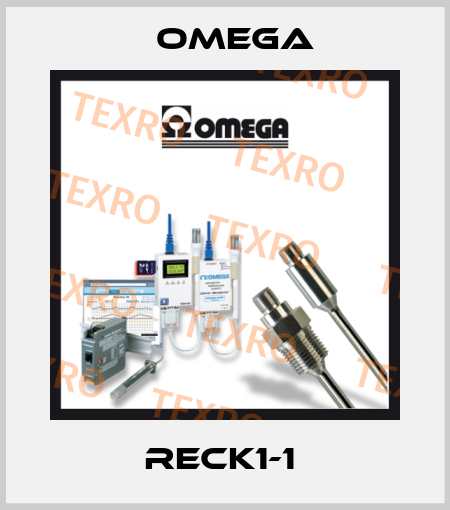 RECK1-1  Omega