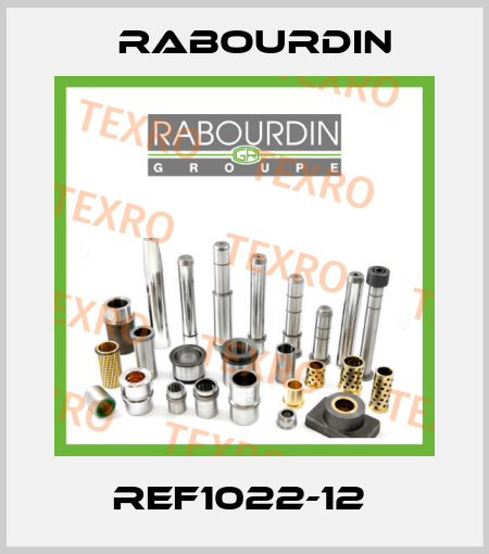 REF1022-12  Rabourdin