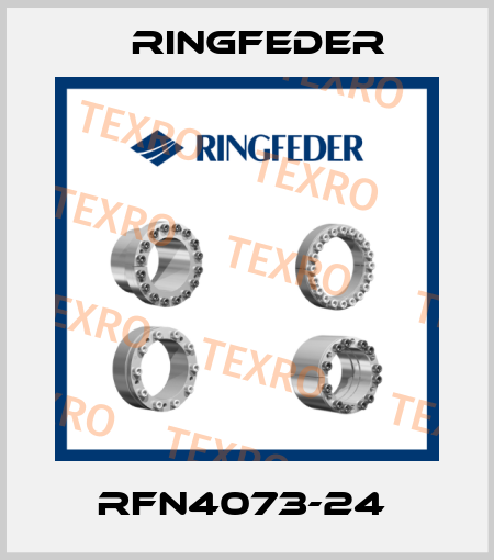 RFN4073-24  Ringfeder