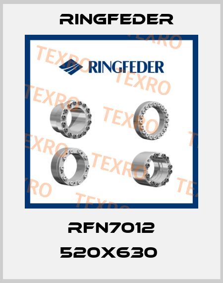 RFN7012 520X630  Ringfeder