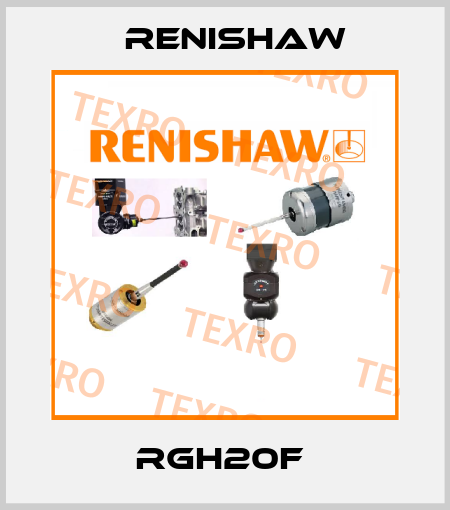 RGH20F  Renishaw
