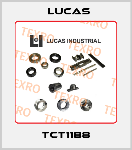 TCT1188 LUCAS