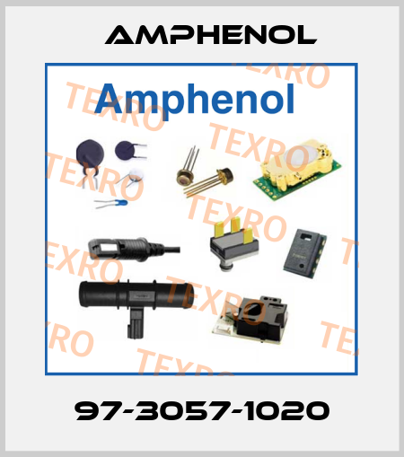 97-3057-1020 Amphenol