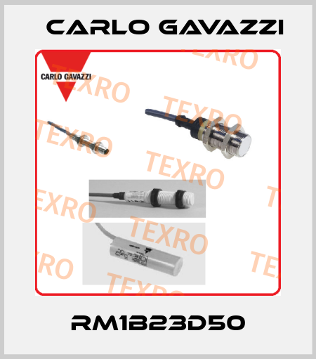 RM1B23D50 Carlo Gavazzi