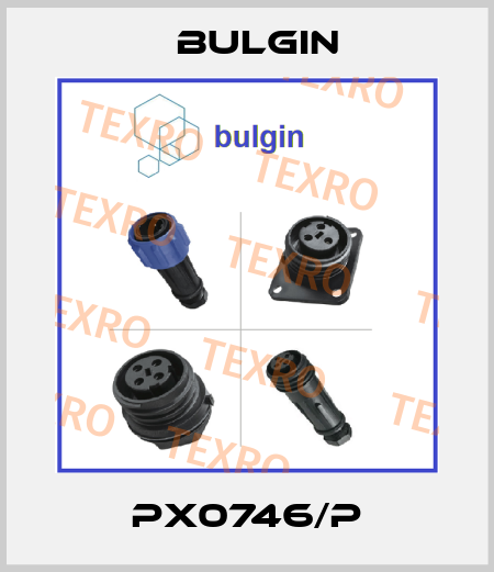 PX0746/P Bulgin