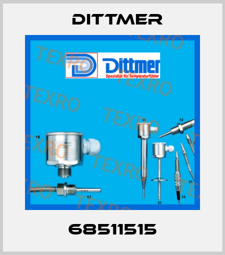 68511515 Dittmer