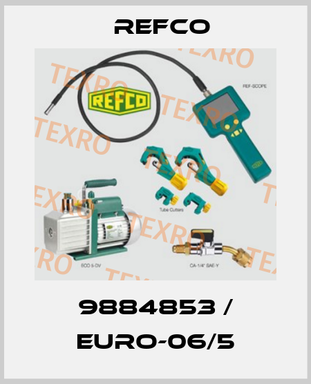 9884853 / EURO-06/5 Refco