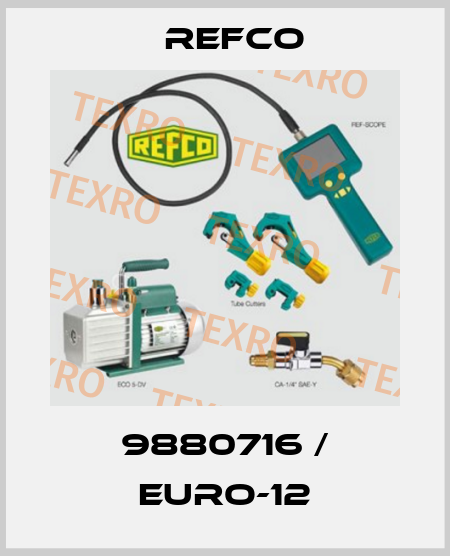 9880716 / EURO-12 Refco