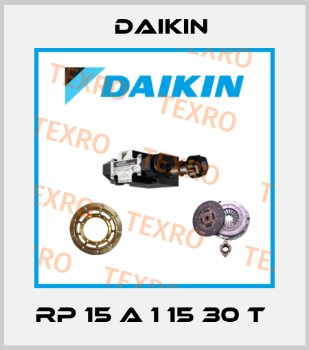 RP 15 A 1 15 30 T  Daikin